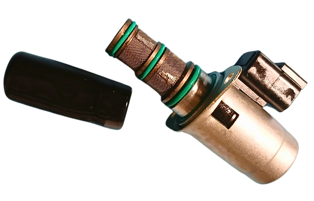 LPS Solenoid Valve to Replace John Deere® OEM KV25678