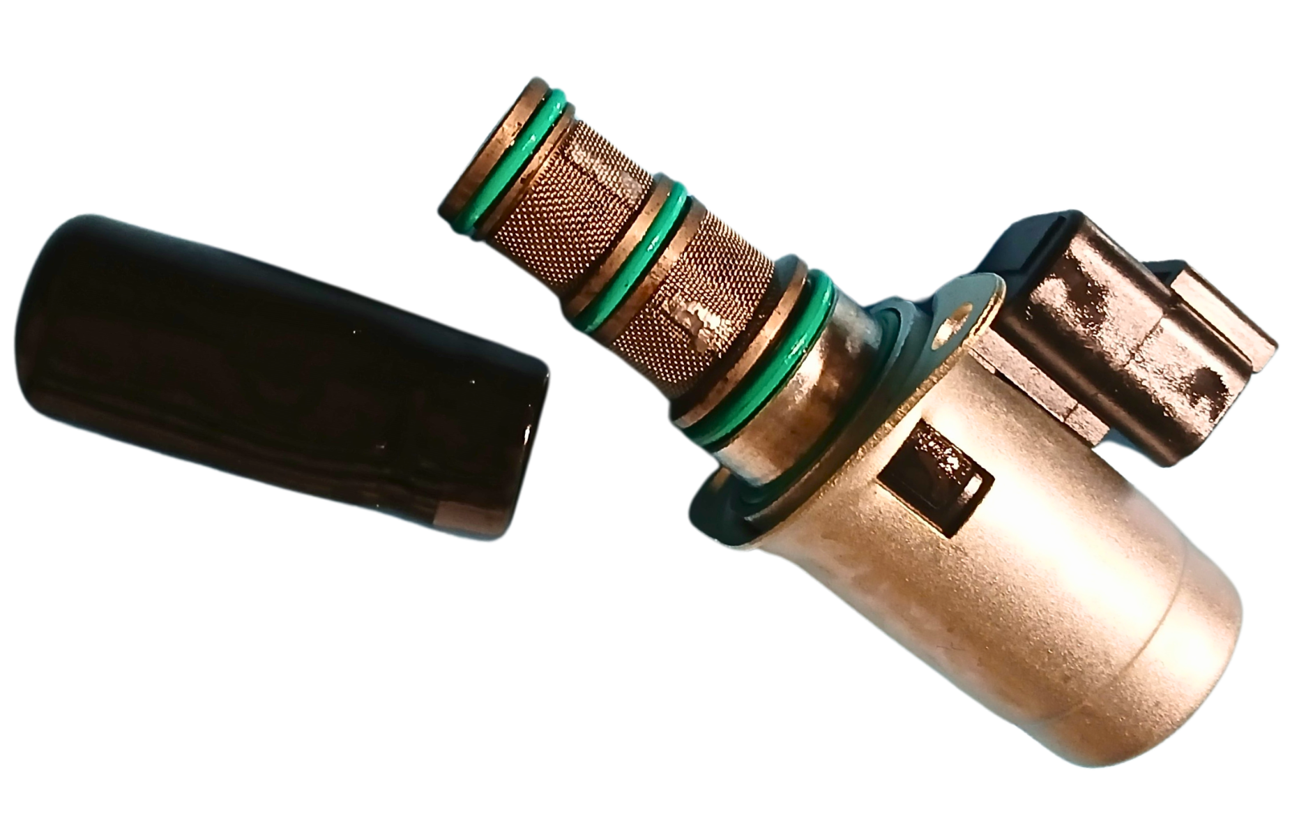 LPS Solenoid Valve to Replace John Deere® OEM KV25678