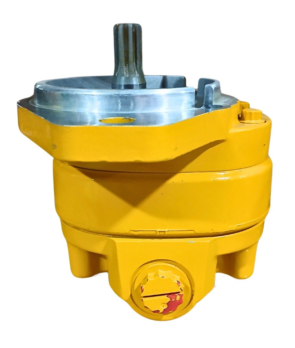 LPS Hydraulic Single Gear Pump to Replace John Deere® OEM AT181864