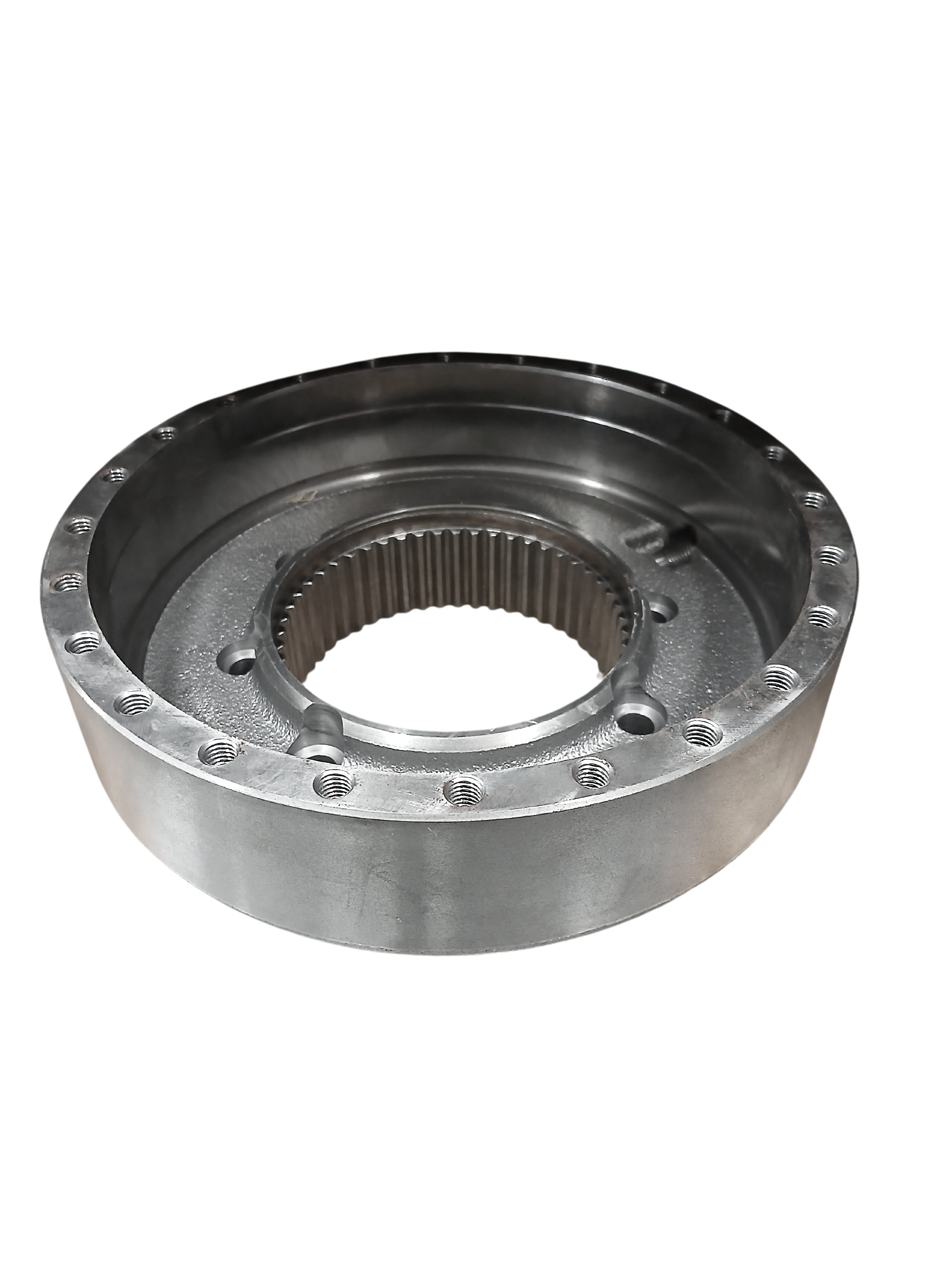 LPS Drive Motor Brake Housing to Replace Bobcat® OEM 6689683