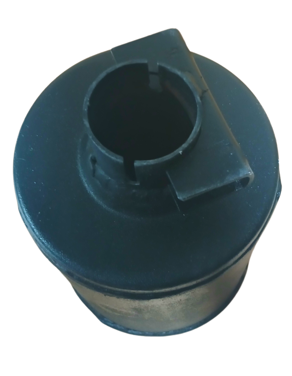 LPS Muffler to Replace Case&#174; OEM D121767