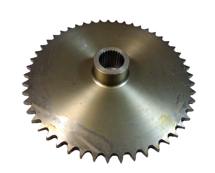 LPS Drive Sprocket to Replace New Holland® OEM 9841270