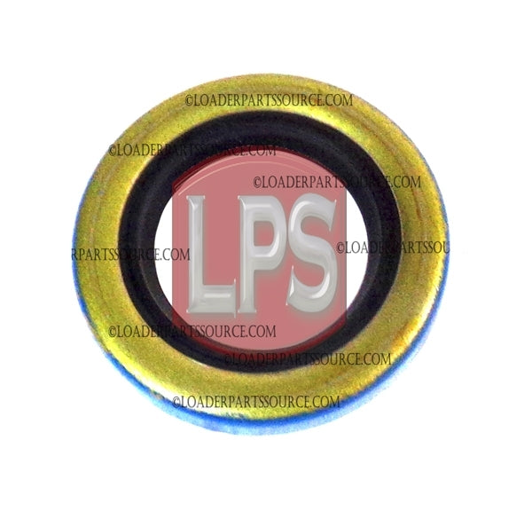 LH, RH Gearbox, Oil Seal to replace New Holland OEM 9842757