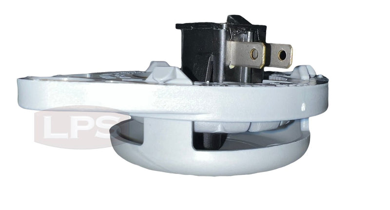 LPS Seat Safety Switch Assembly to replace New Holland® OEM 9847458