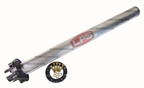 Fuel Tank, Fuel Level Sender Unit to replace New Holland OEM 9860032