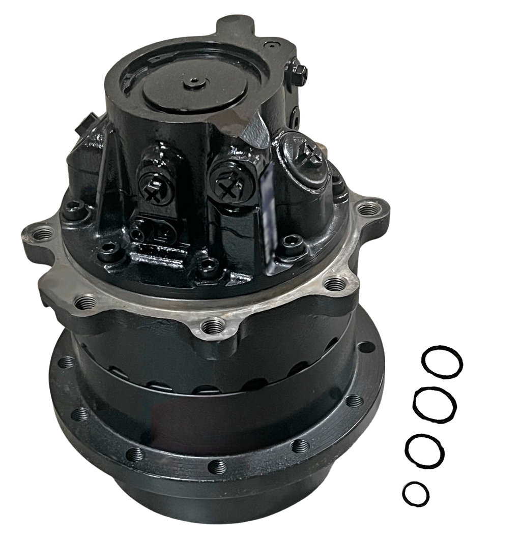 LPS 2-Speed Final Drive Motor &amp; Gear Box to Replace CAT® OEM 373-8424