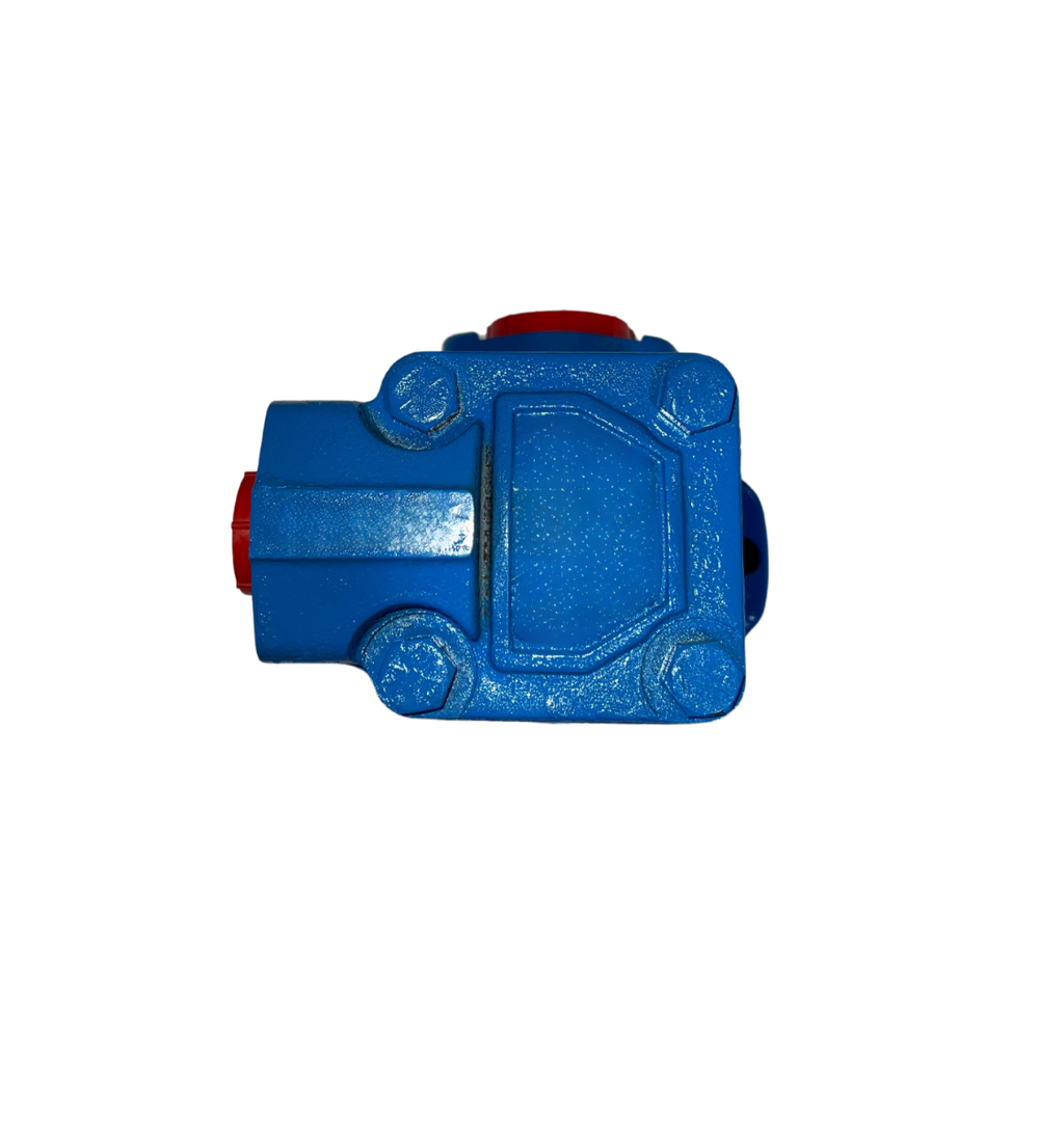 LPS Reman Hydraulic Vane Pump to Replace Bobcat® OEM 6512594