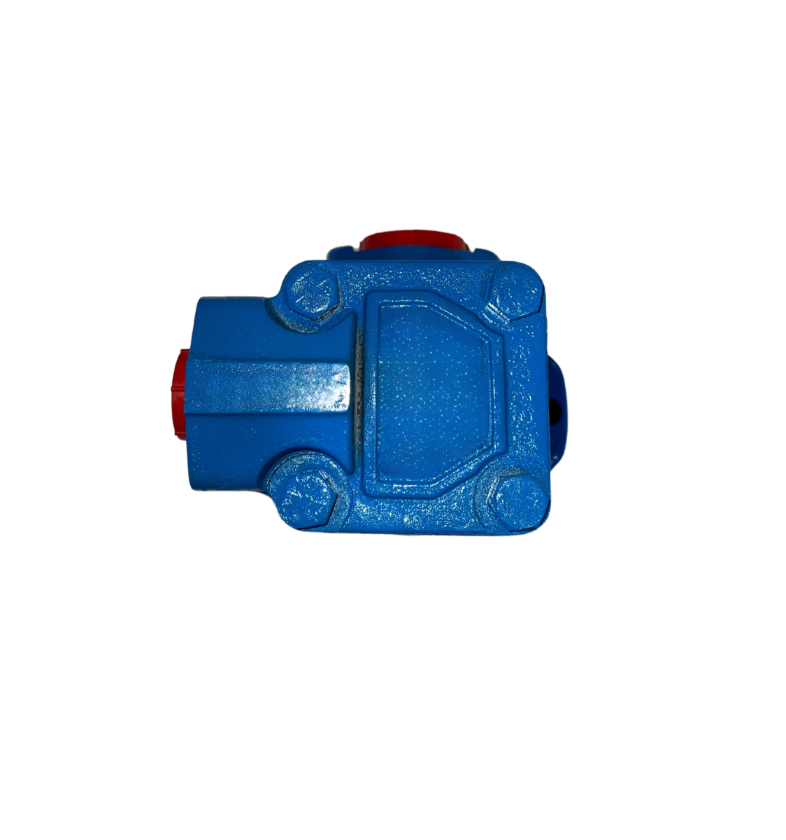 LPS Reman Hydraulic Vane Pump to Replace Bobcat® OEM 6512594