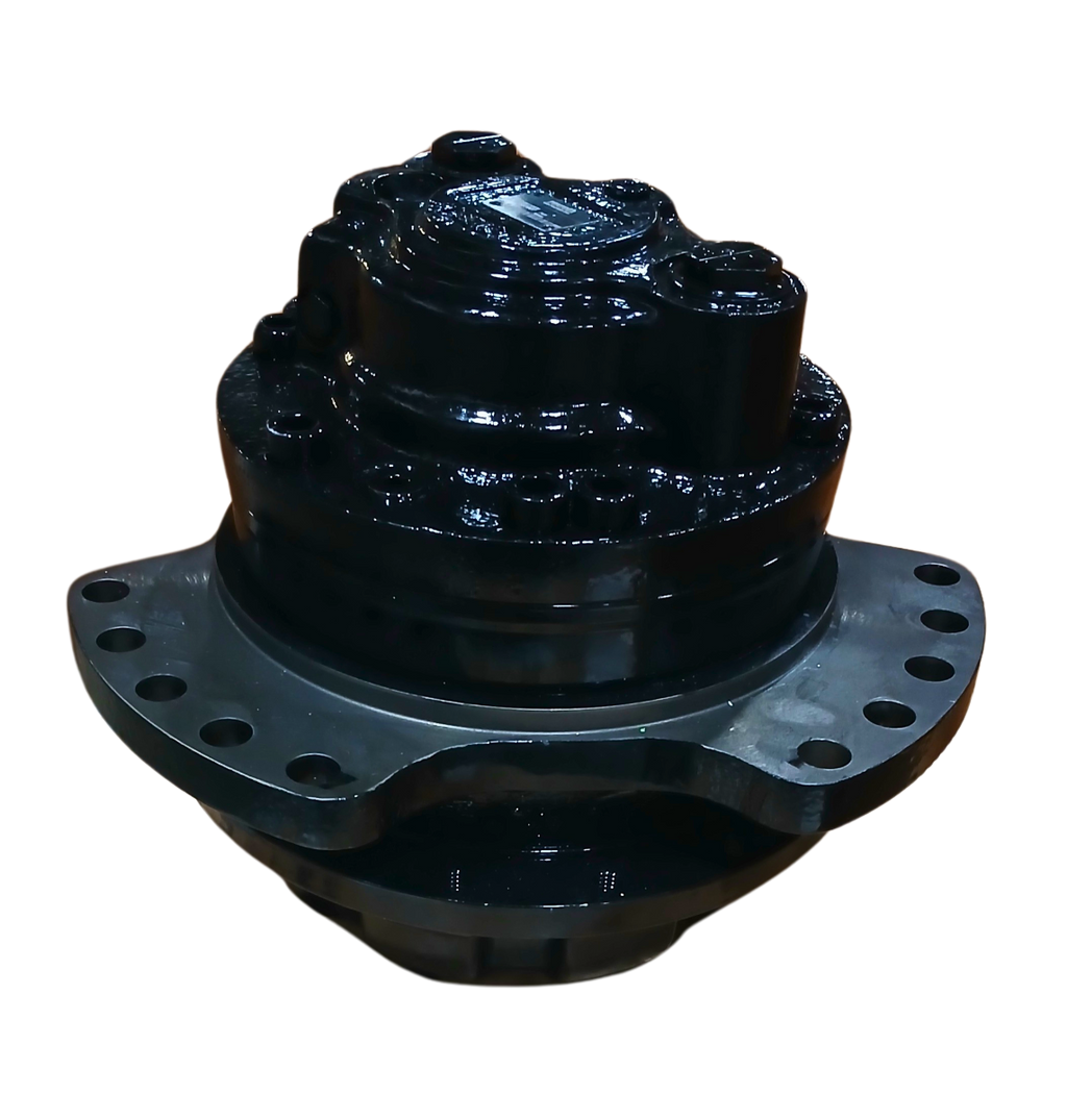 LPS Drive Motor to Replace Bobcat® OEM 7440631