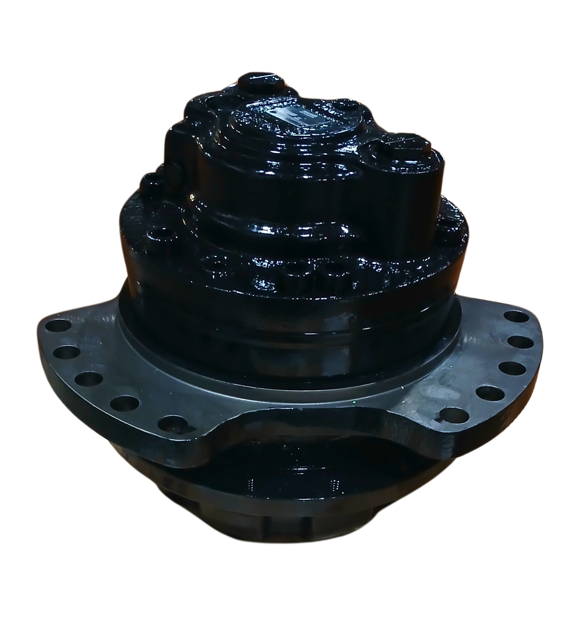 LPS Drive Motor to Replace Bobcat® OEM 7440631