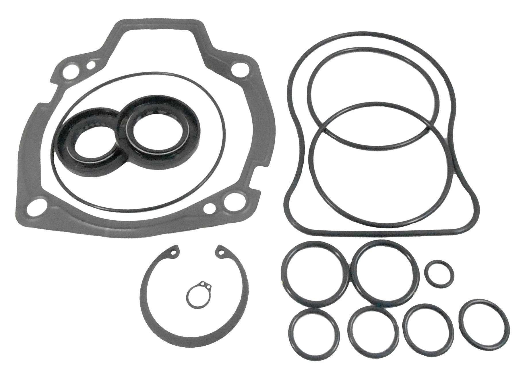 LPS Drive Pump Seal Kit to Replace Bobcat® OEM 6677608