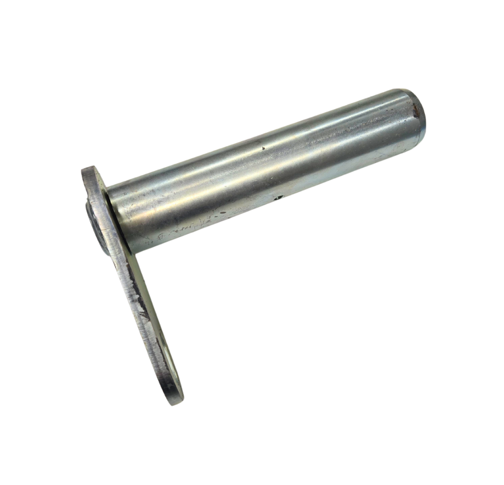 Loader Parts Source Replacement for Case® OEM 255071A2: Large Upper Pin for Replacement in the Coupler Frame, Compatible with Several Case Models