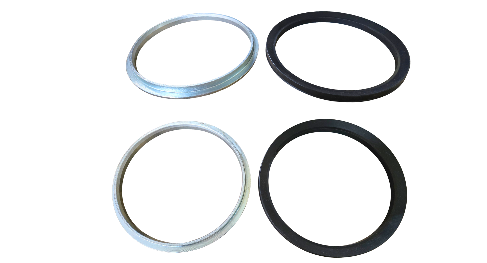 LPS Nut and Seal Kit to Replace Case/New Holland® OEM 87619901