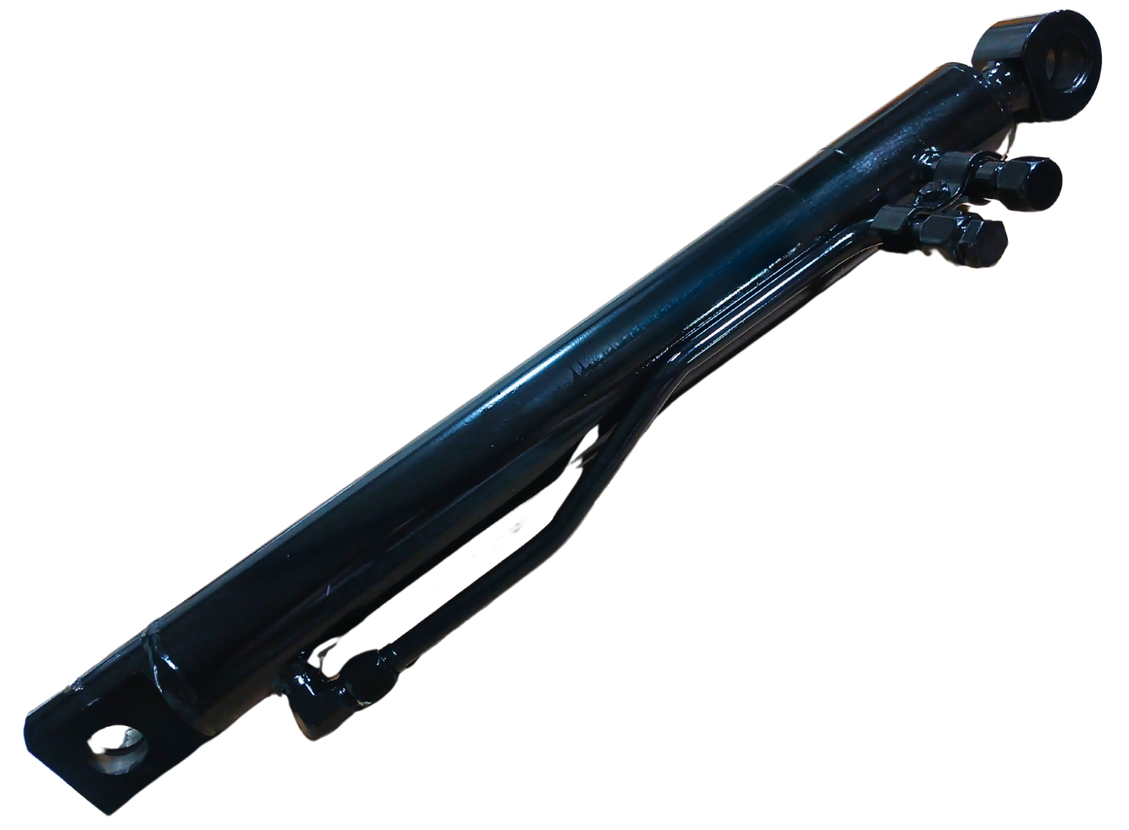 LPS RH Tilt Cylinder to Replace Bobcat® OEM 6597388