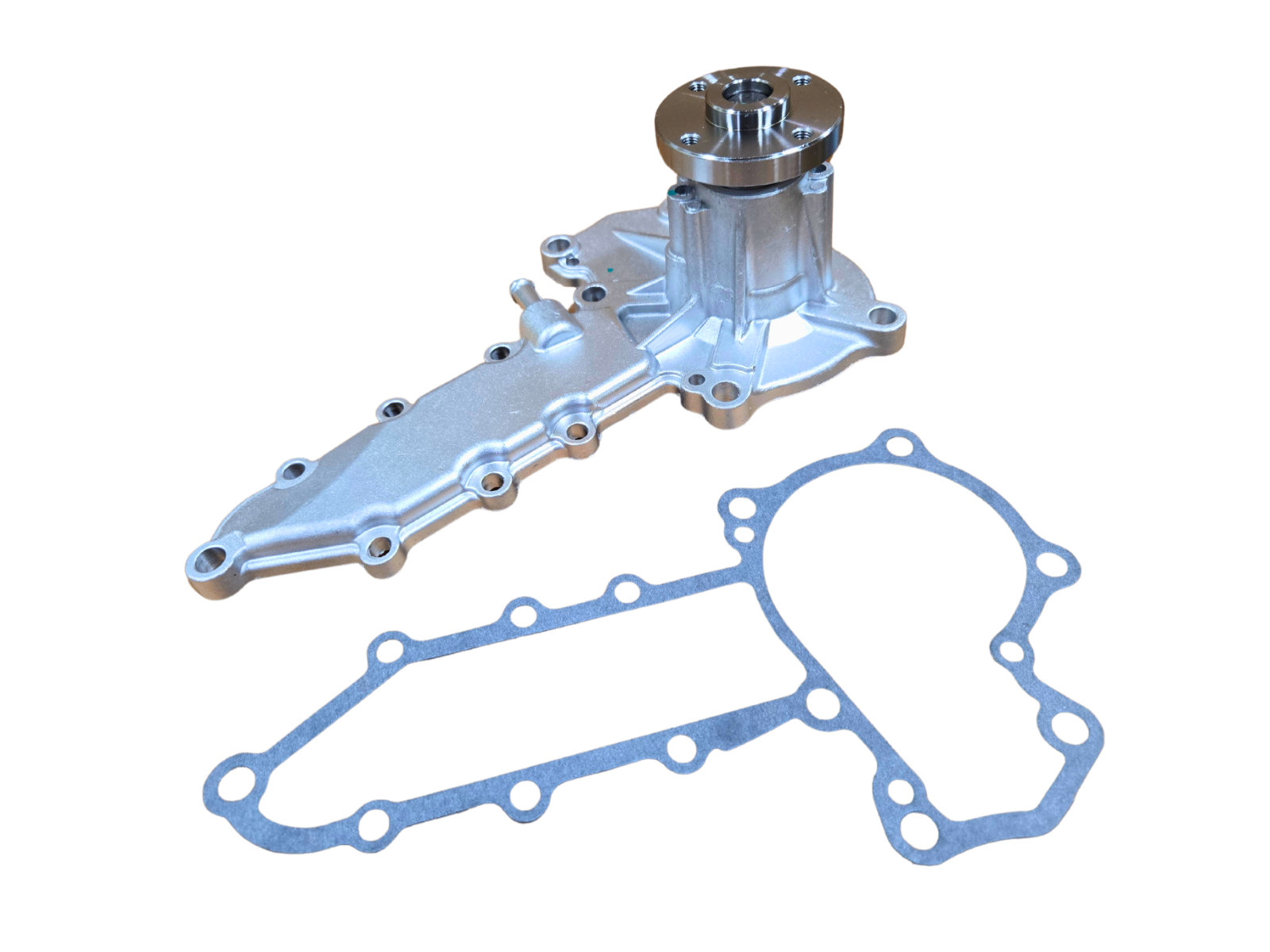 LPS Water Pump to Replace Bobcat® OEM 6684865