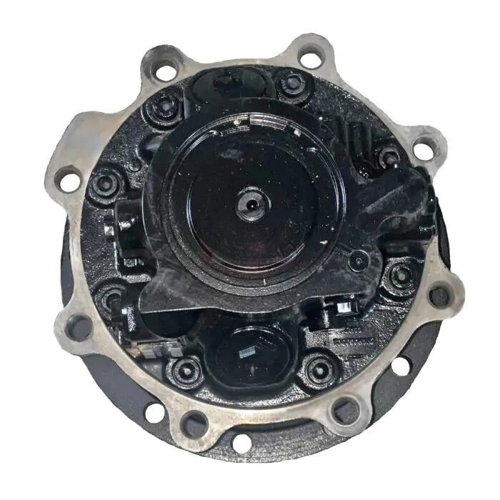 LPS Reman 2-Speed Final Drive Motor + Gear Box to Replace Caterpillar® OEM 373-8424