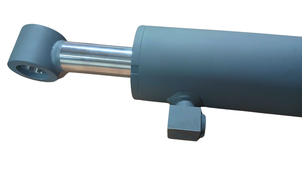 LPS LH Tilt Cylinder to Replace John Deere® OEM AH232328