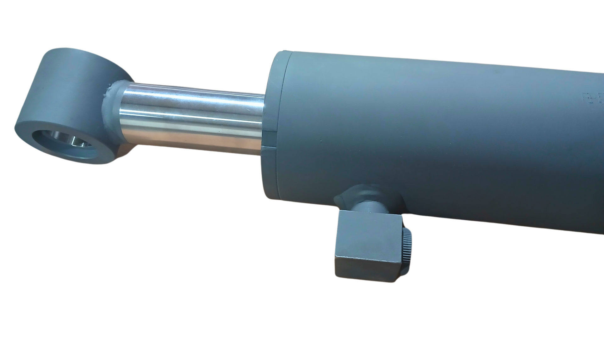 LPS LH Tilt Cylinder to Replace John Deere® OEM AH232328