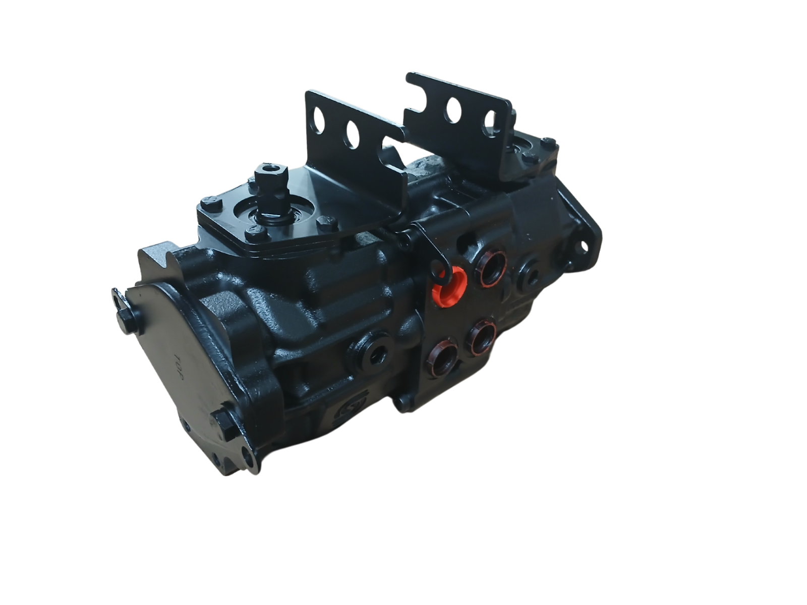 LPS Reman Drive Pump to Replace Wacker Neuson® OEM 1000340233