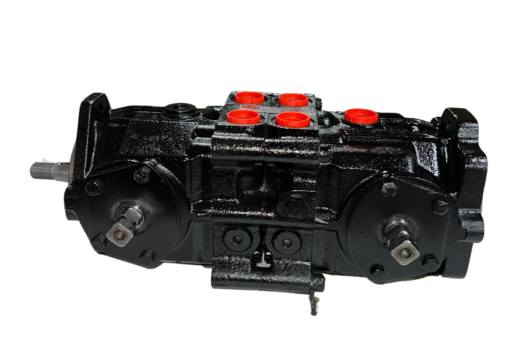 LPS Reman- Tandem Drive Pump to Replace Bobcat® OEM 6687863