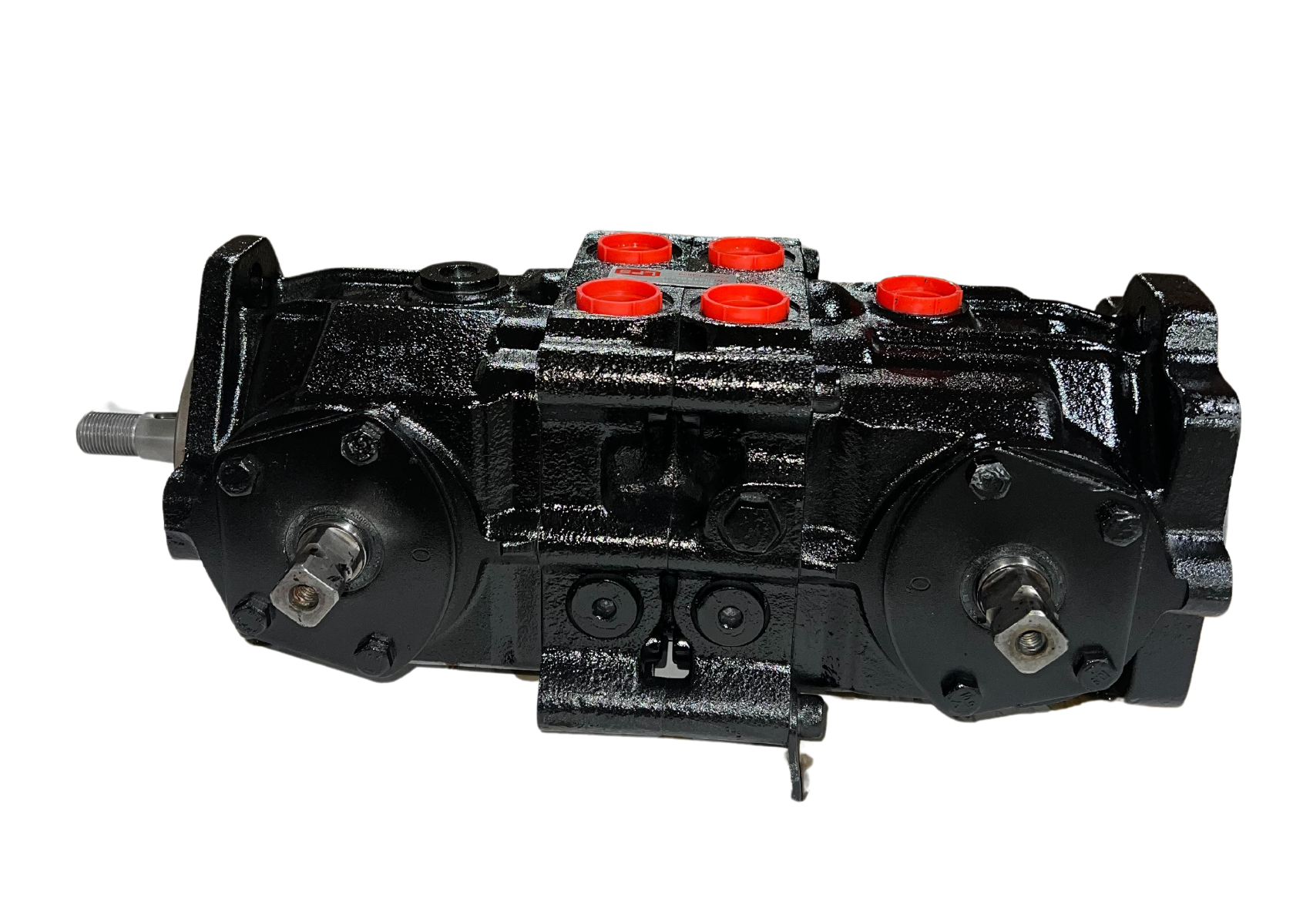 LPS Reman- Tandem Drive Pump to Replace Bobcat® OEM 6687863