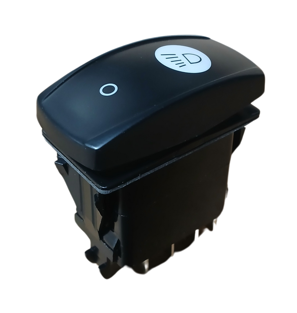 LPS Lighting System Toggle/Rocker Switch to Replace John Deere® OEM AT309435