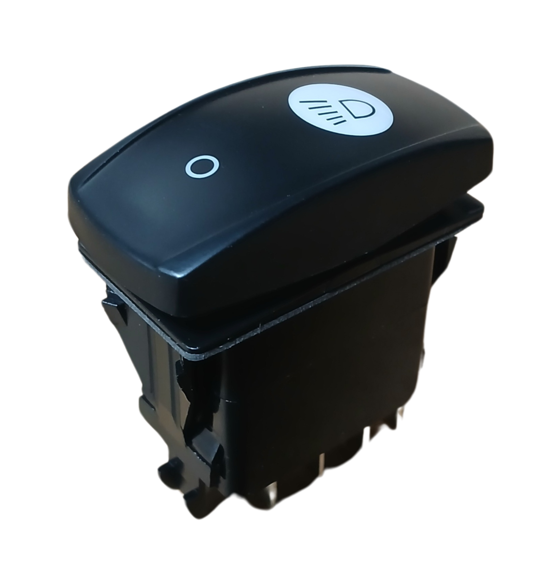 LPS Lighting System Toggle/Rocker Switch to Replace John Deere® OEM AT309435