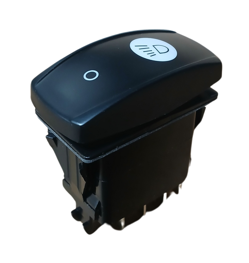 LPS Lighting System Toggle/Rocker Switch to Replace John Deere® OEM AT309435