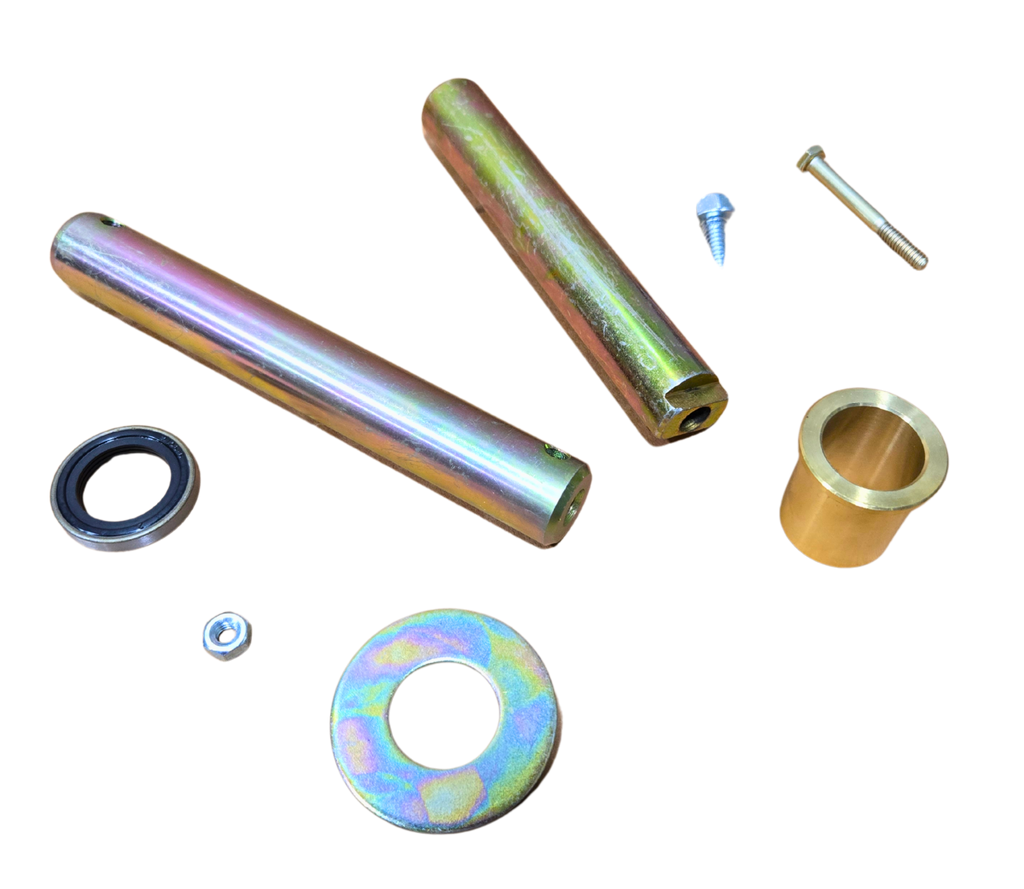 Loader Parts Source Undercarriage Bushing Kit for Replacement on Bobcat® Compact Track Loaders MT50, MT52 &amp; MT55