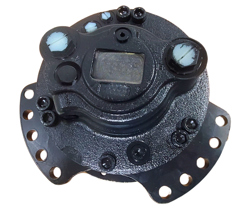 LPS Single Speed Drive Motor to Replace Bobcat® OEM 7440627