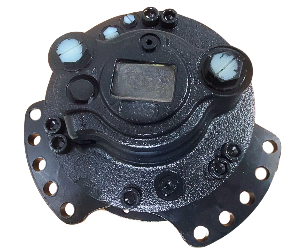 LPS Single Speed Drive Motor to Replace Bobcat® OEM 7440627