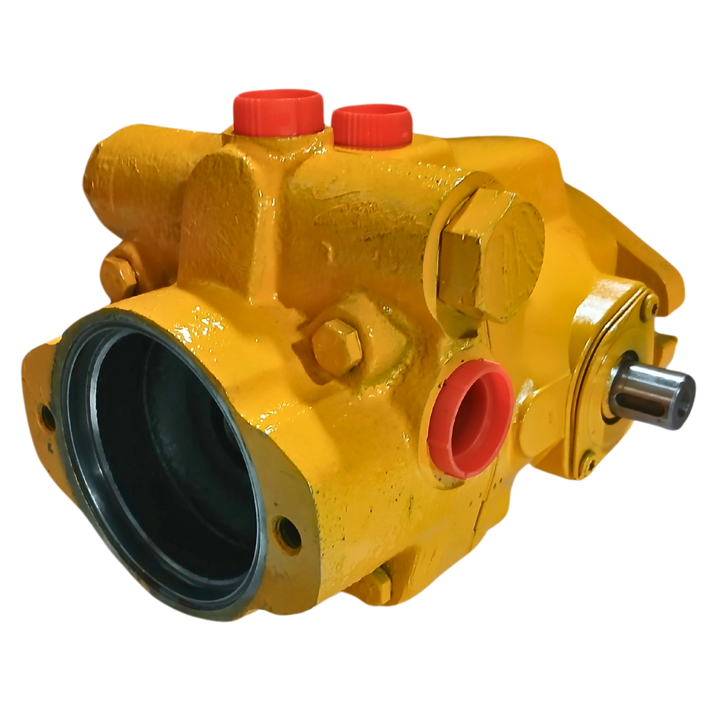 LPS Reman Single Drive Pump to Replace Bobcat® OEM 6676142