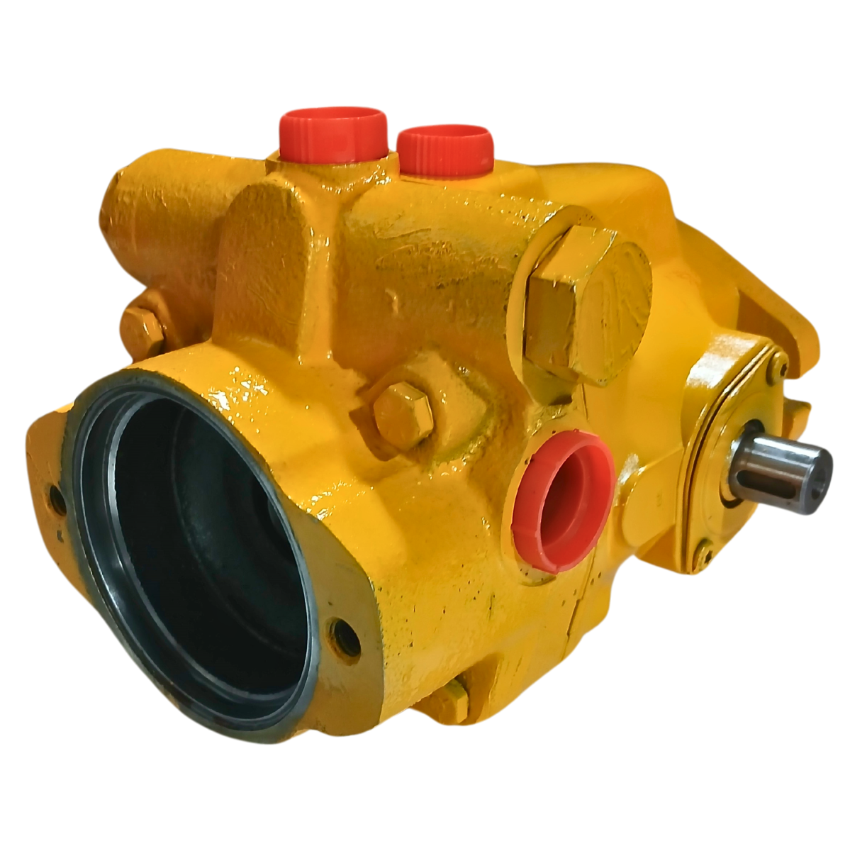 LPS Reman Single Drive Pump to Replace Bobcat® OEM 6676142