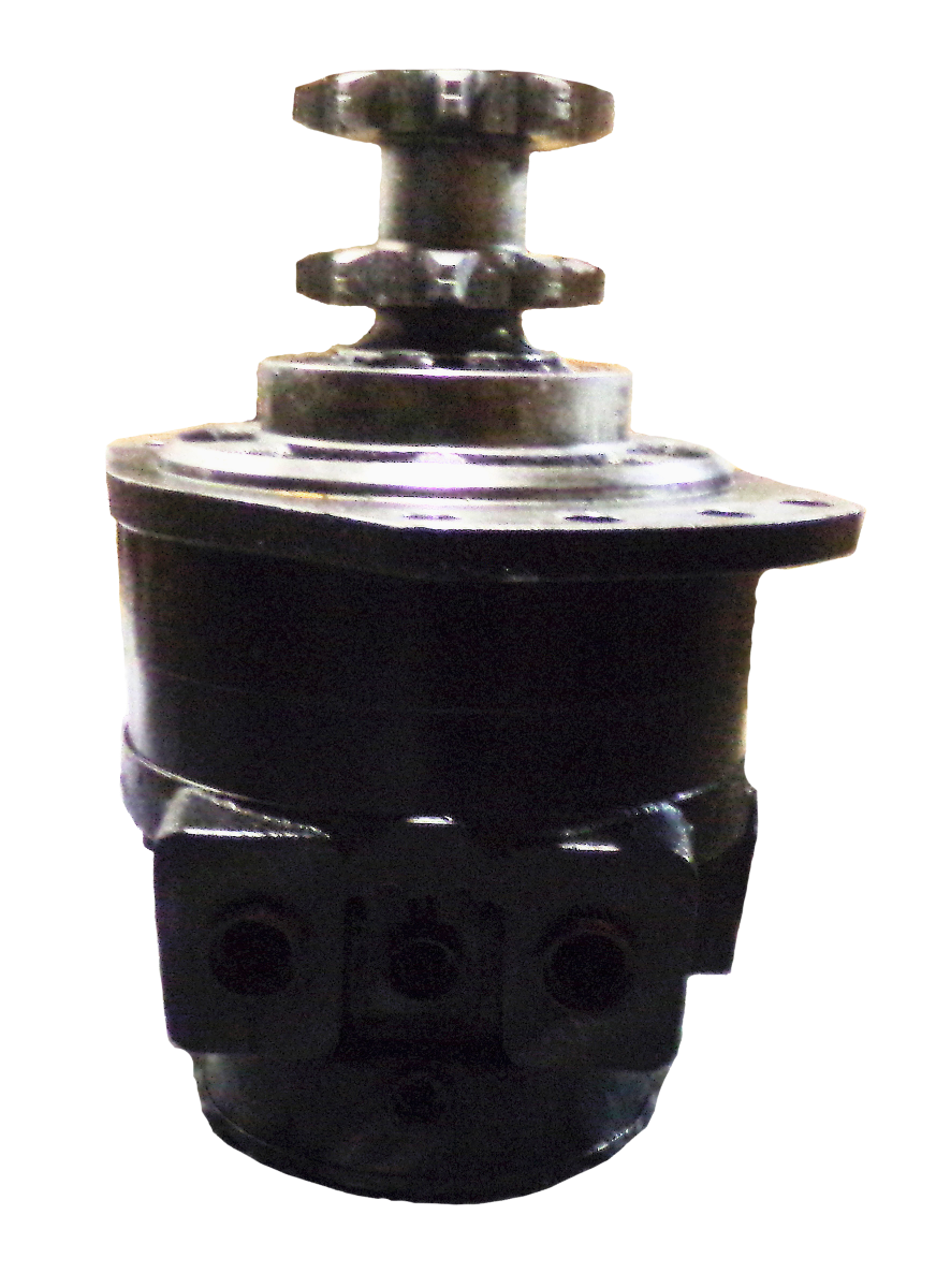 LPS Reman- Hydraulic Drive Motor to Replace Case/New Holland® OEM 84565751