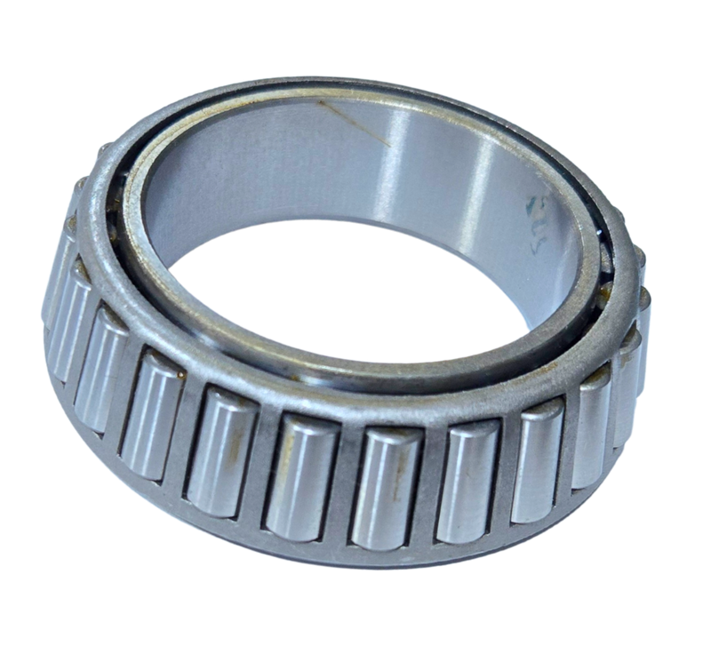 Wheel Assembly, Axle Bearing to replace Gehl OEM 078944