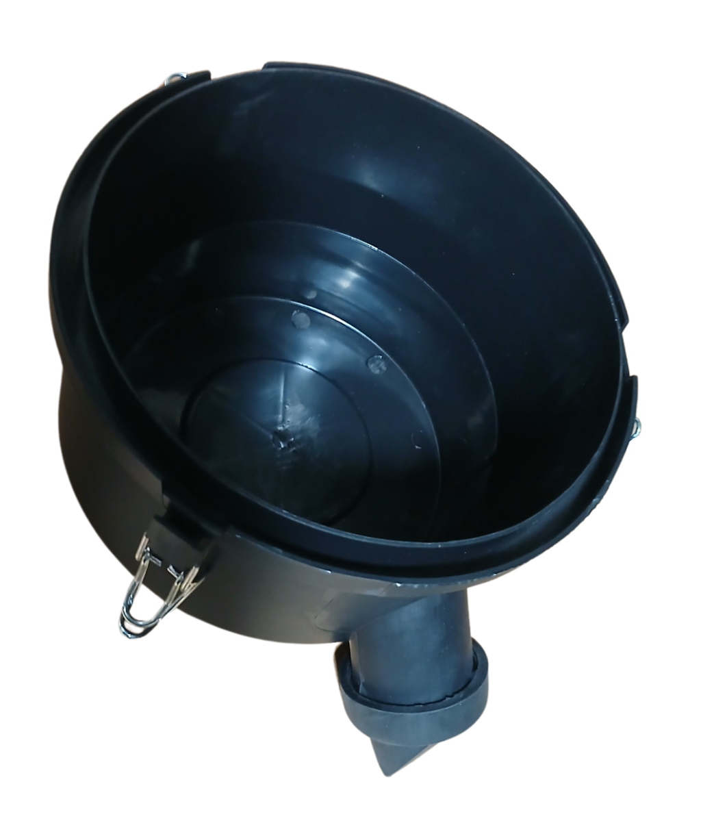 LPS Engine Air Filter Cover to Replace John Deere® OEM AT171855