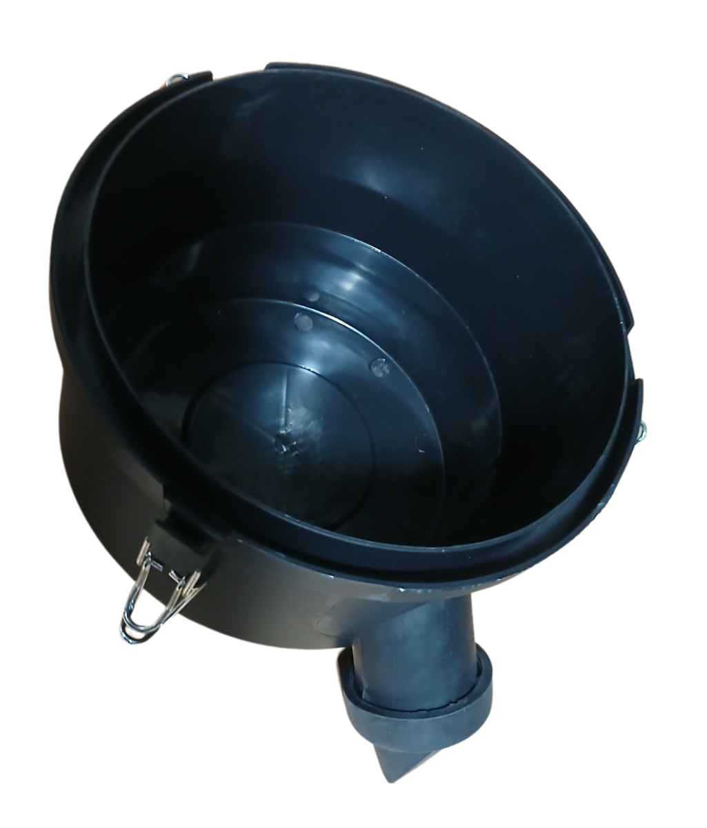 LPS Engine Air Filter Cover to Replace John Deere® OEM AT171855