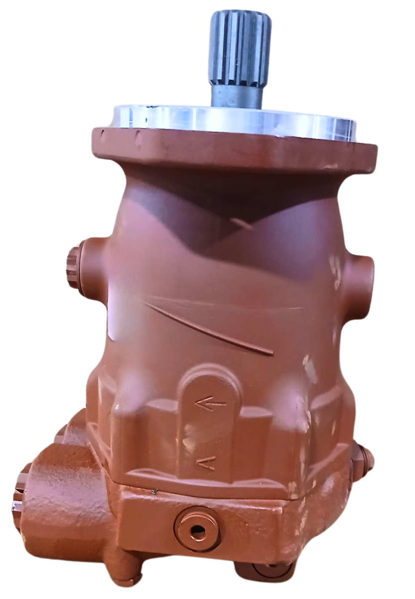 LPS Piston Motor to Replace ASV® OEM 0307-025