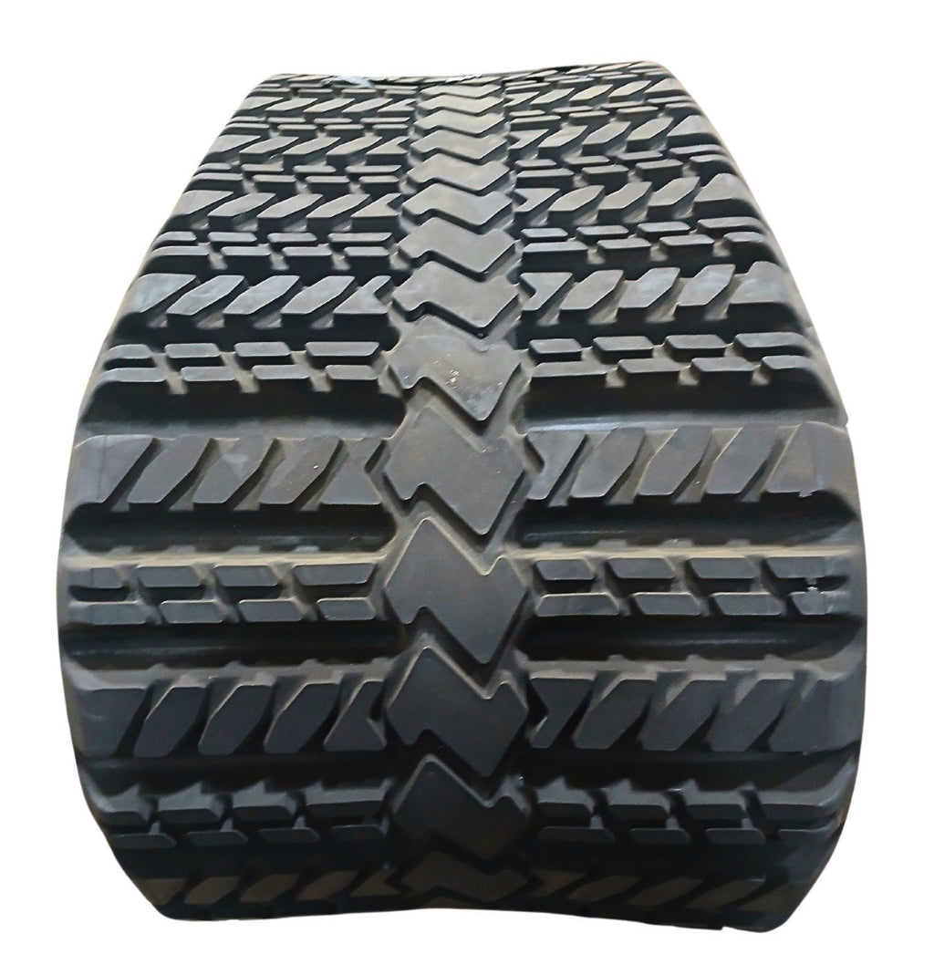 LPS Bar Pattern Rubber Track to Replace Terex® OEM 0702-441