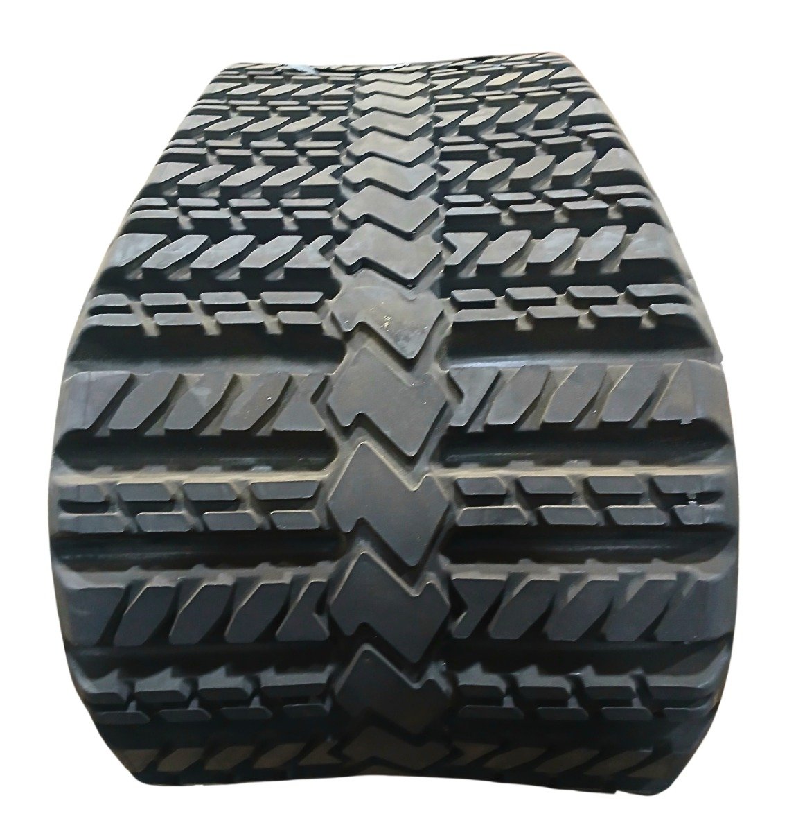 LPS Bar Pattern Rubber Track for CAT® OEM 420-9876