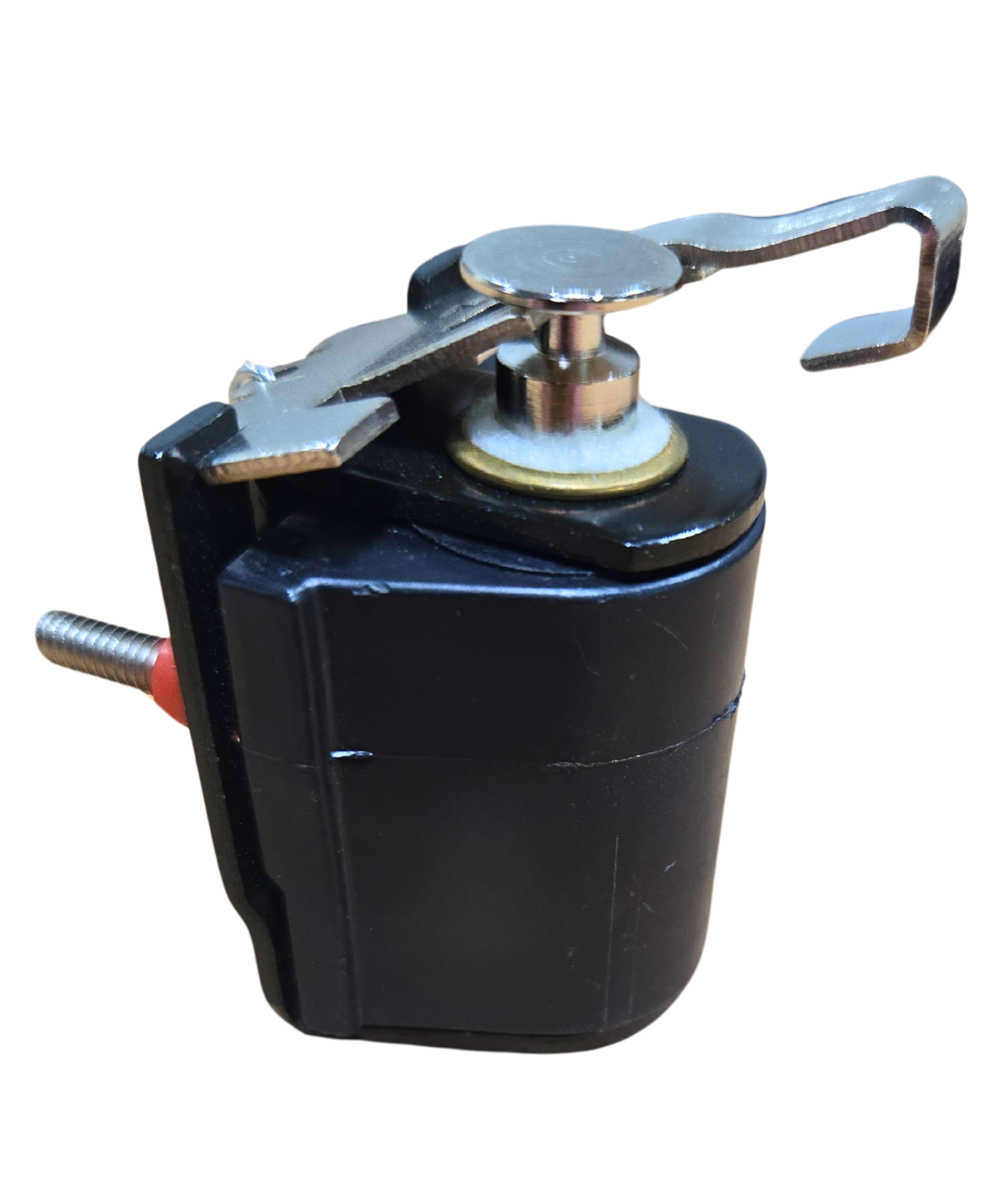 LPS Fuel Shut-Off Solenoid to Replace John Deere&#174; OEM RE62240