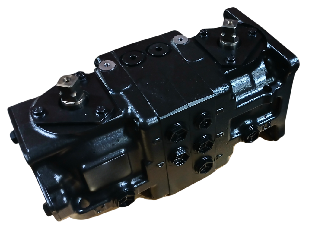 LPS Hydrostatic Pump to Replace Bobcat® OEM 7357627