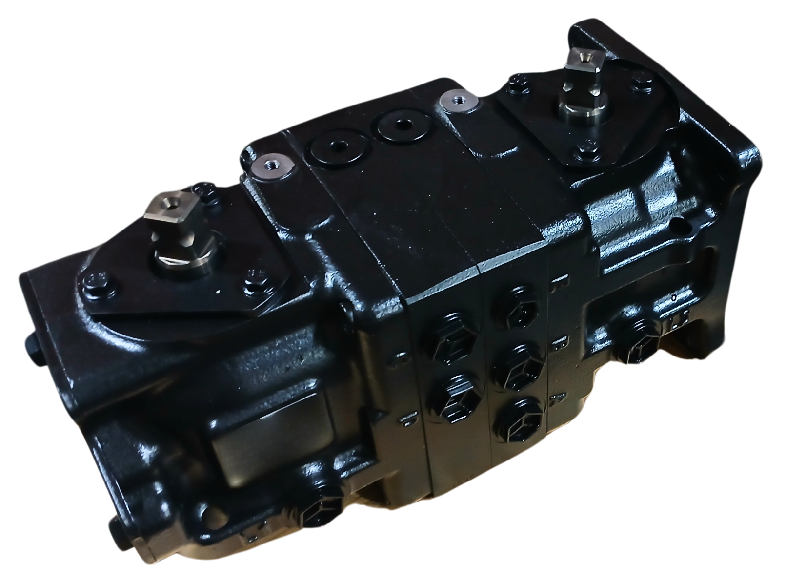 LPS Hydrostatic Pump to Replace Bobcat® OEM 7357627