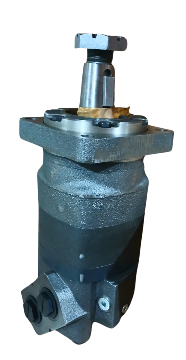 Hydraulic Drive Motor for Replacement on Scat Trak® Skid Steer Loaders