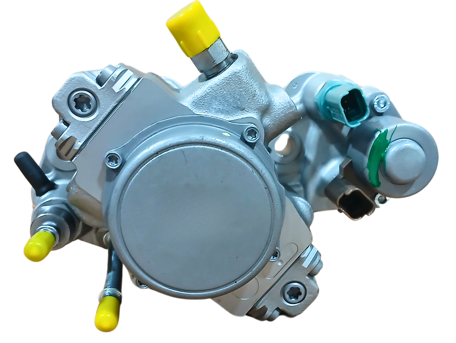 LPS Fuel Injection Pump to Replace Bobcat® OEM 7516847