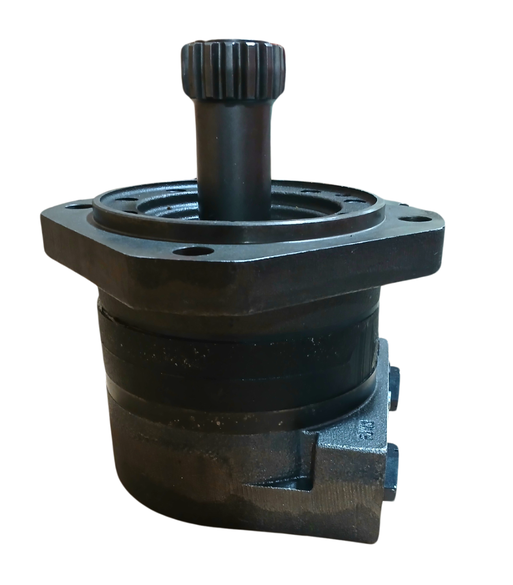 LPS Hydraulic Drive Motor to Replace Bobcat® OEM 6662854