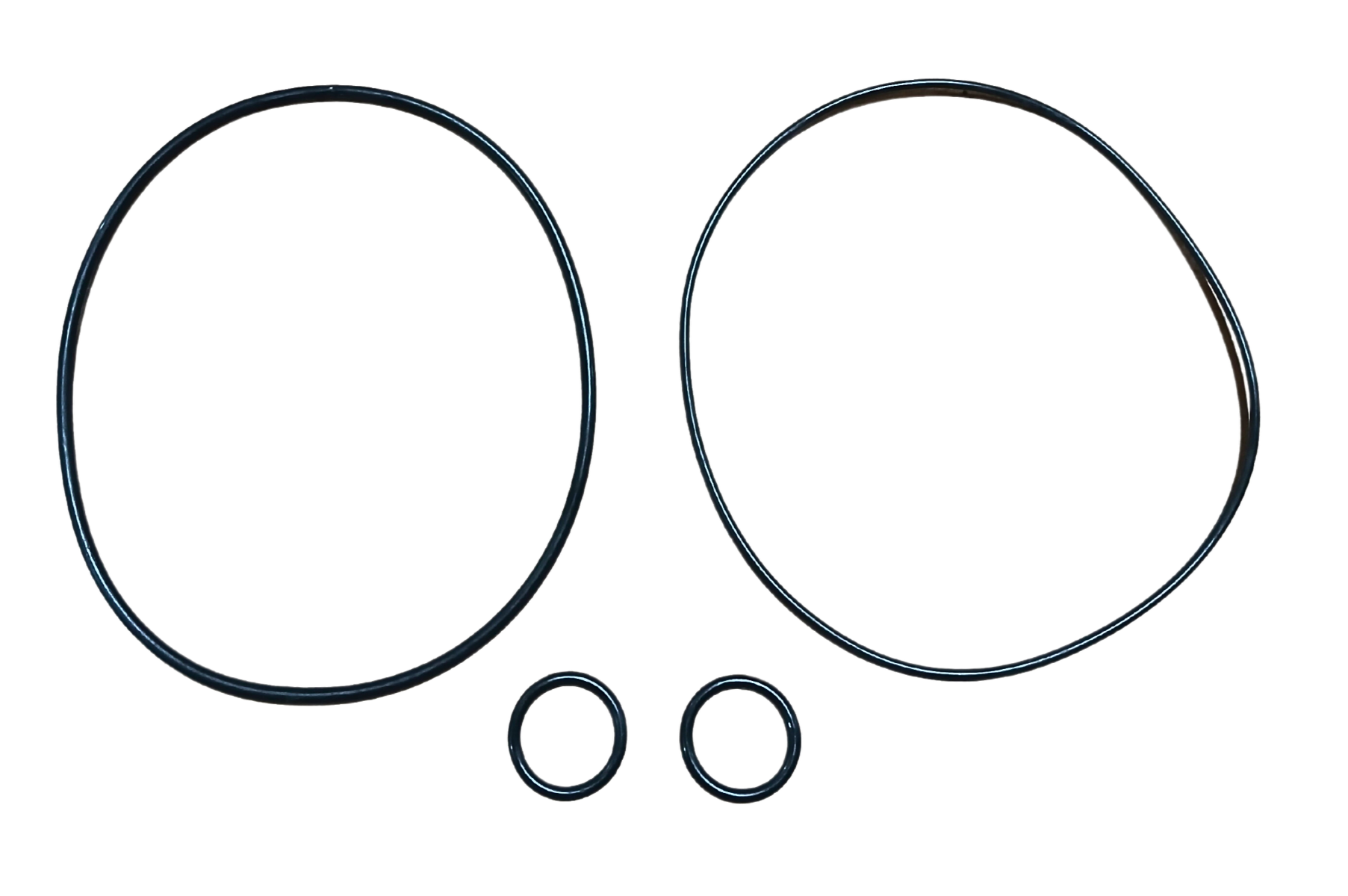 LPS Main Hydraulic Pump to Replace Bobcat® OEM 6686525