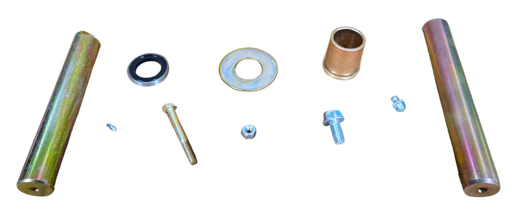 Loader Parts Source Replacement on Bobcat® Compact Track Loaders: Undercarriage Bushing Kit, Compatible with Model MT50