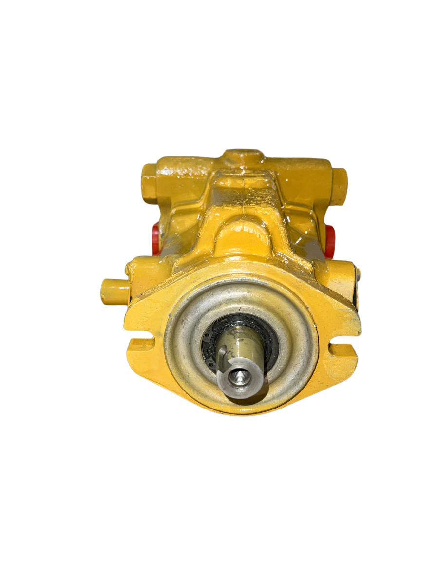 LPS Reman Late Model Single Rear Drive Pump to Replace Bobcat® OEM 6673975