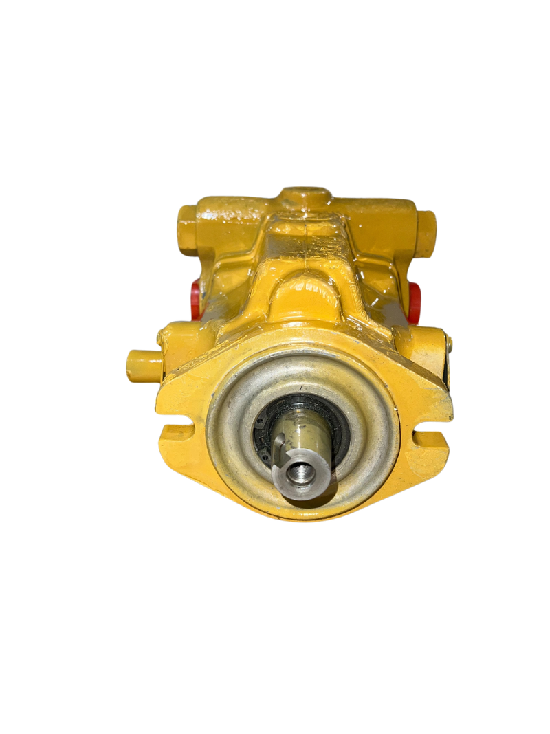 LPS Reman Late Model Single Rear Drive Pump to Replace Bobcat® OEM 6673975